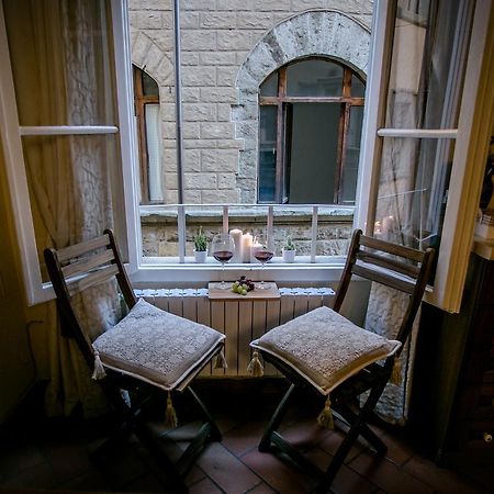 Florence Tower Apartment Exterior foto