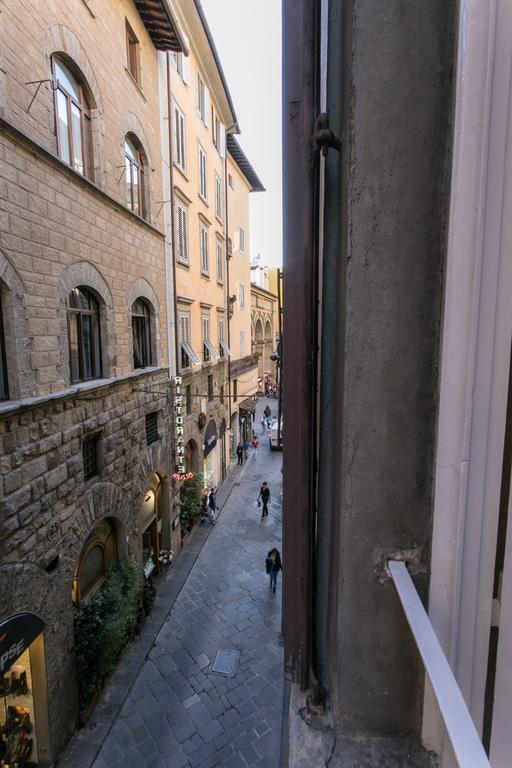 Florence Tower Apartment Exterior foto