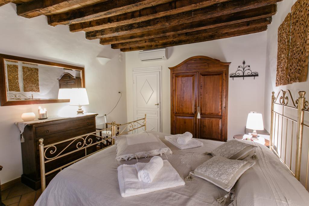 Florence Tower Apartment Exterior foto