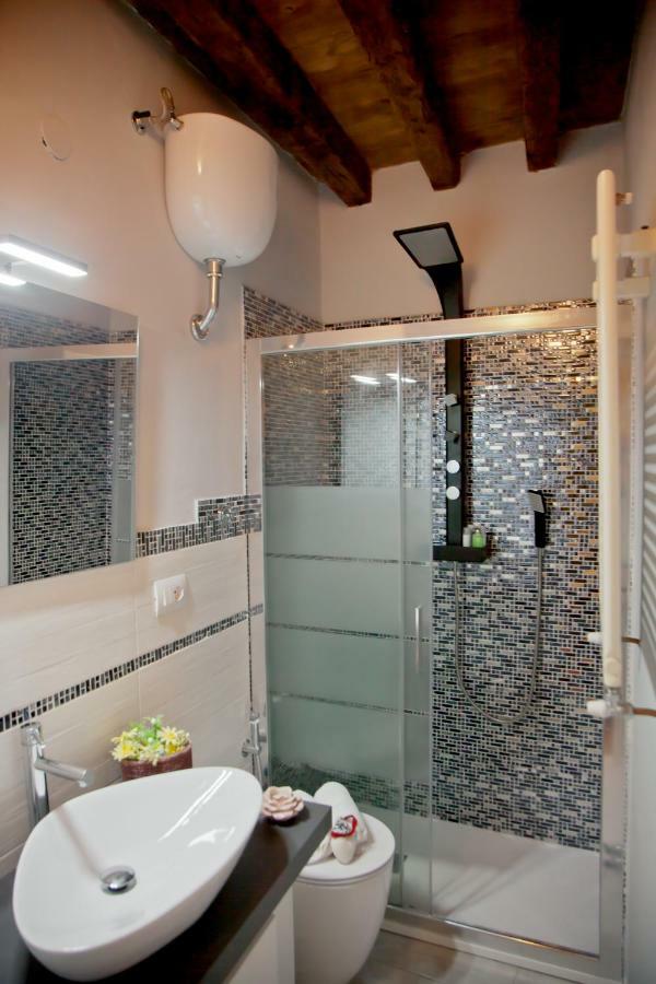 Florence Tower Apartment Exterior foto